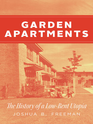 cover image of Garden Apartments